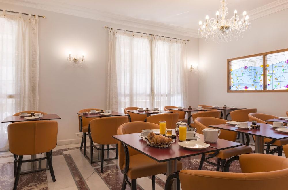 Little Palace Ница Екстериор снимка
