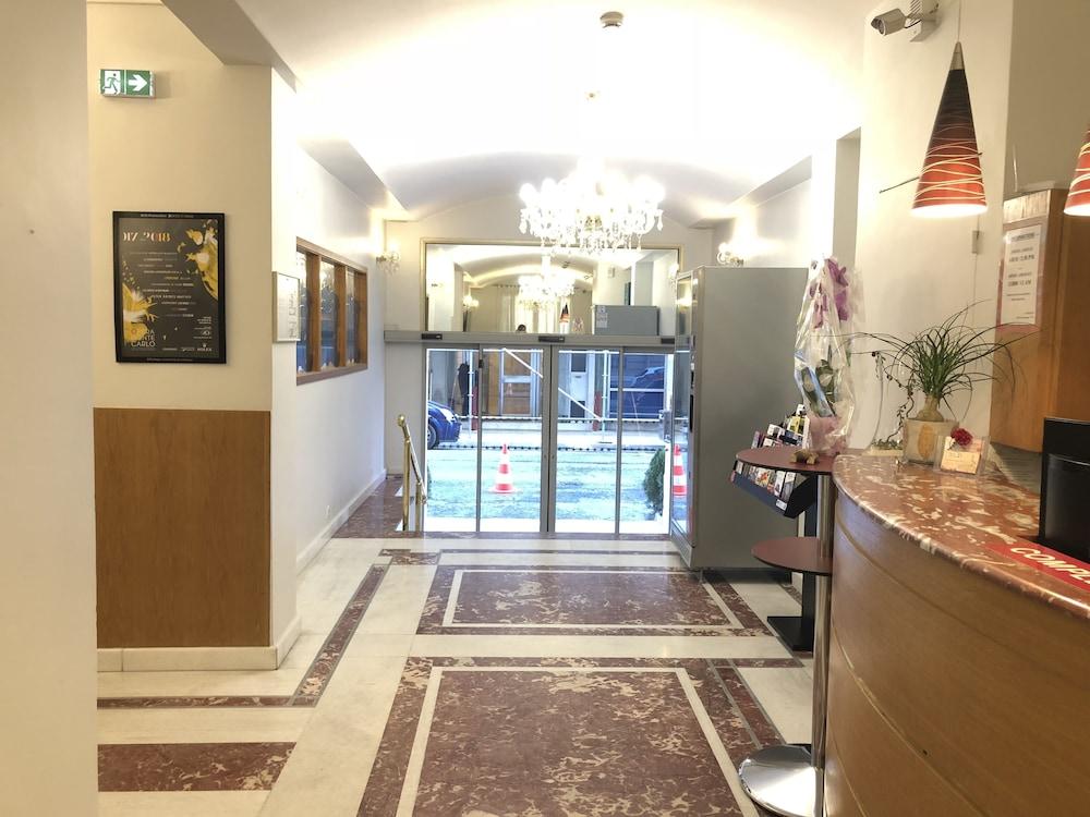 Little Palace Ница Екстериор снимка